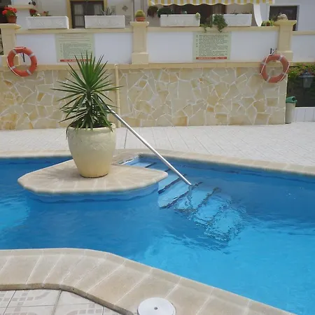Apartamento Sea View In Windsor Park