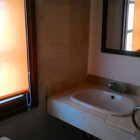 Apartamento Sea View In Windsor Park Costa Adeje (Tenerife)