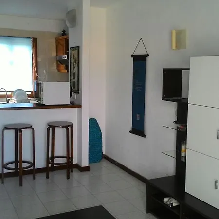Apartamento Sea View In Windsor Park Costa Adeje (Tenerife)