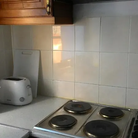 Apartment Sea View In Windsor Park Costa Adeje (Tenerife)