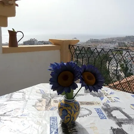 Sea View In Windsor Park Costa Adeje (Tenerife)