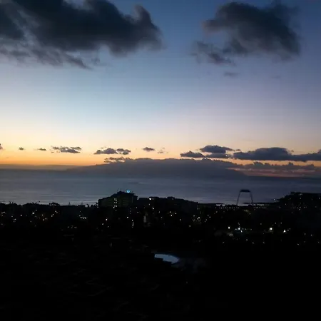 Sea View In Windsor Park Costa Adeje (Tenerife)